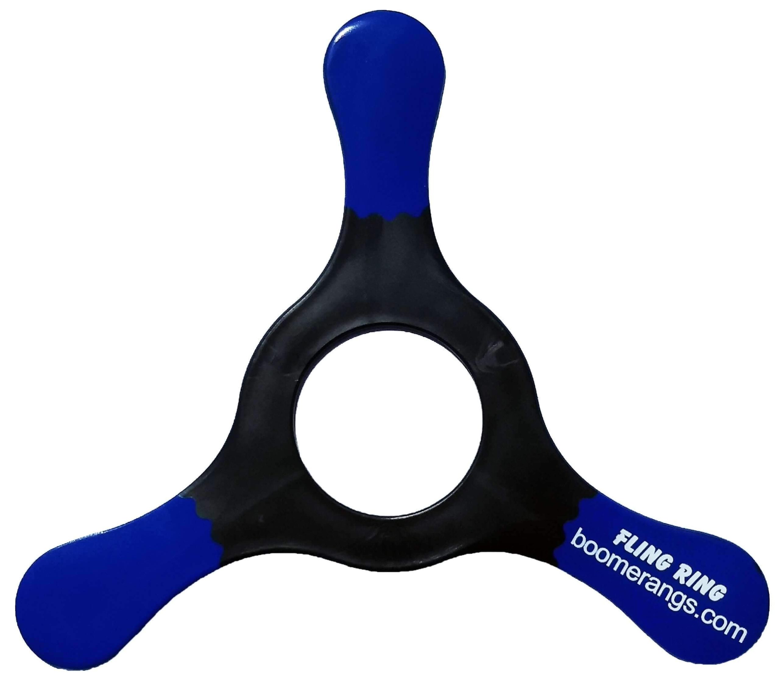 Fling Ring Boomerangs- Super fun boomerang for kids - Image 4