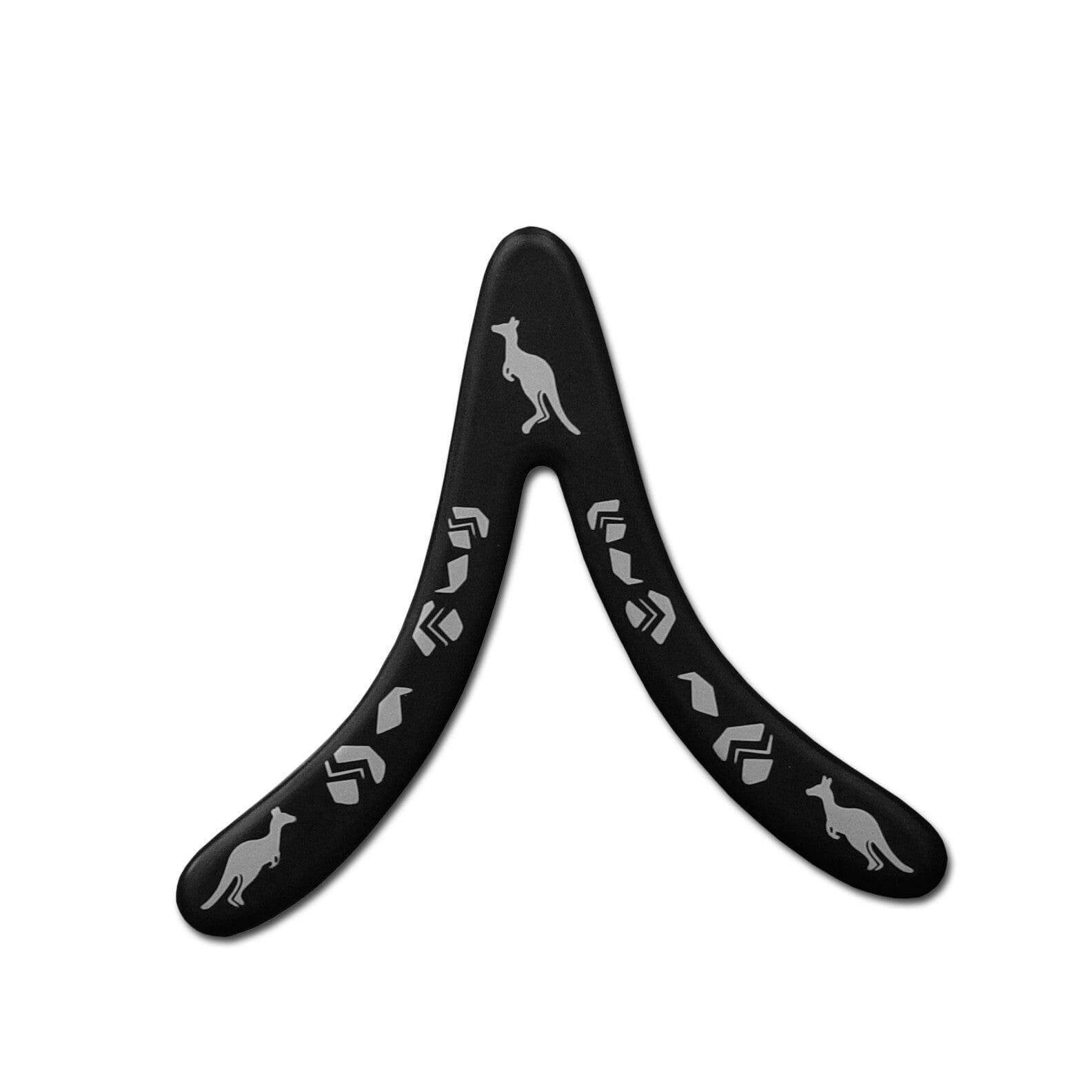 Womba Boomerang - Small plastic boomerangs for kids