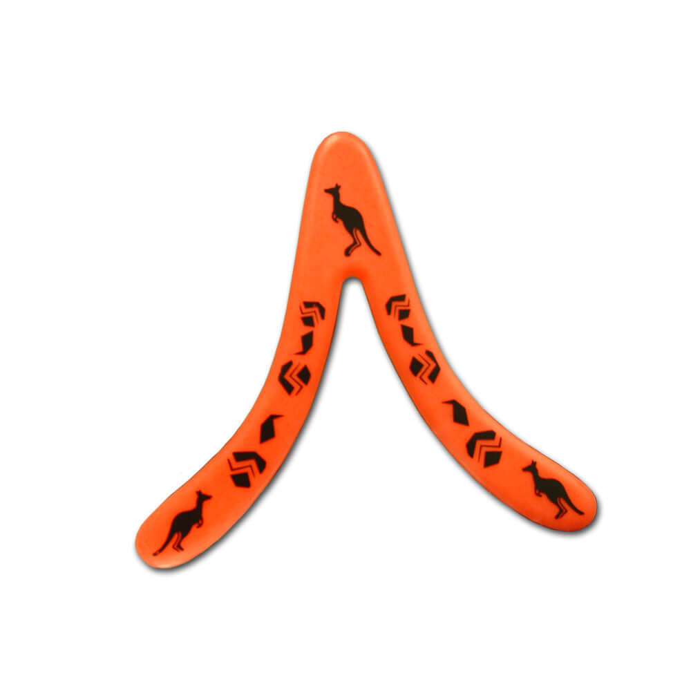 Womba Boomerang - Small plastic boomerangs for kids - Image 3