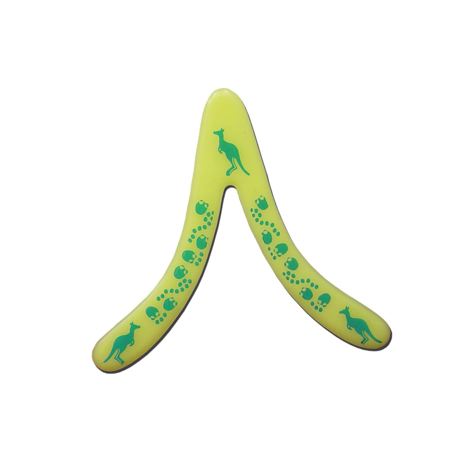 Womba Boomerang - Small plastic boomerangs for kids - Image 2
