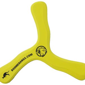 Baloo Boomerang - Soft foam boomerangs for kids