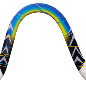 Delicate Arch Boomerang - Special Edition