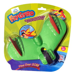 Fly Gyro Flying Wings - Large Version - fly toys