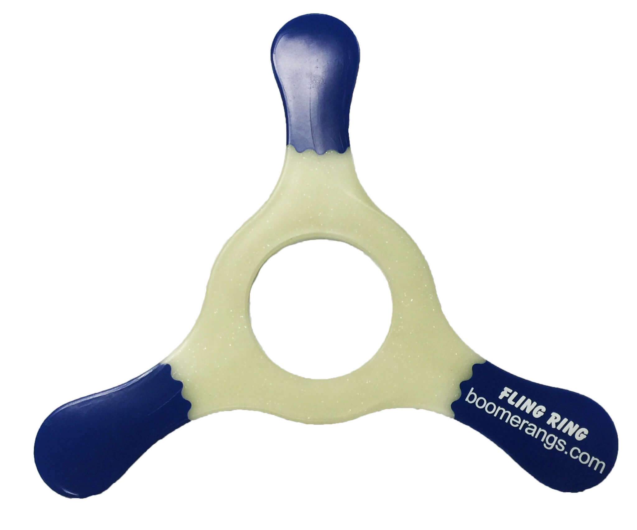 Fling Ring Boomerangs- Super fun boomerang for kids - Image 2