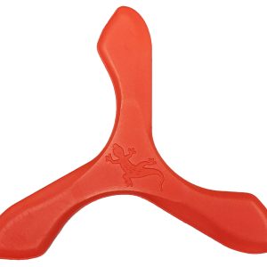 Iguana Boomerangs - Soft Foam Boomerangs for Young Teens!