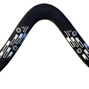 Technic Carbon Boomerangs - Carbon Fibre / Composite boomerang for teenagers and adults