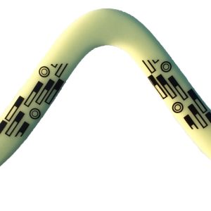 Tech Boomerangs Glow in the Dark boomerangs for kids