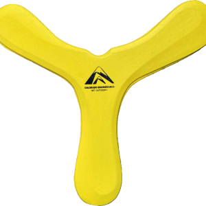 Boomerangs for kids - Koala foam boomerangs - Soft and