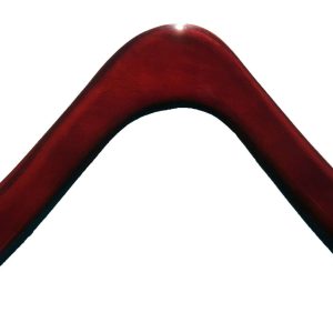 RangeMaster Jarrah Boomerangs - Master crafted wooden boomerangs from Australia