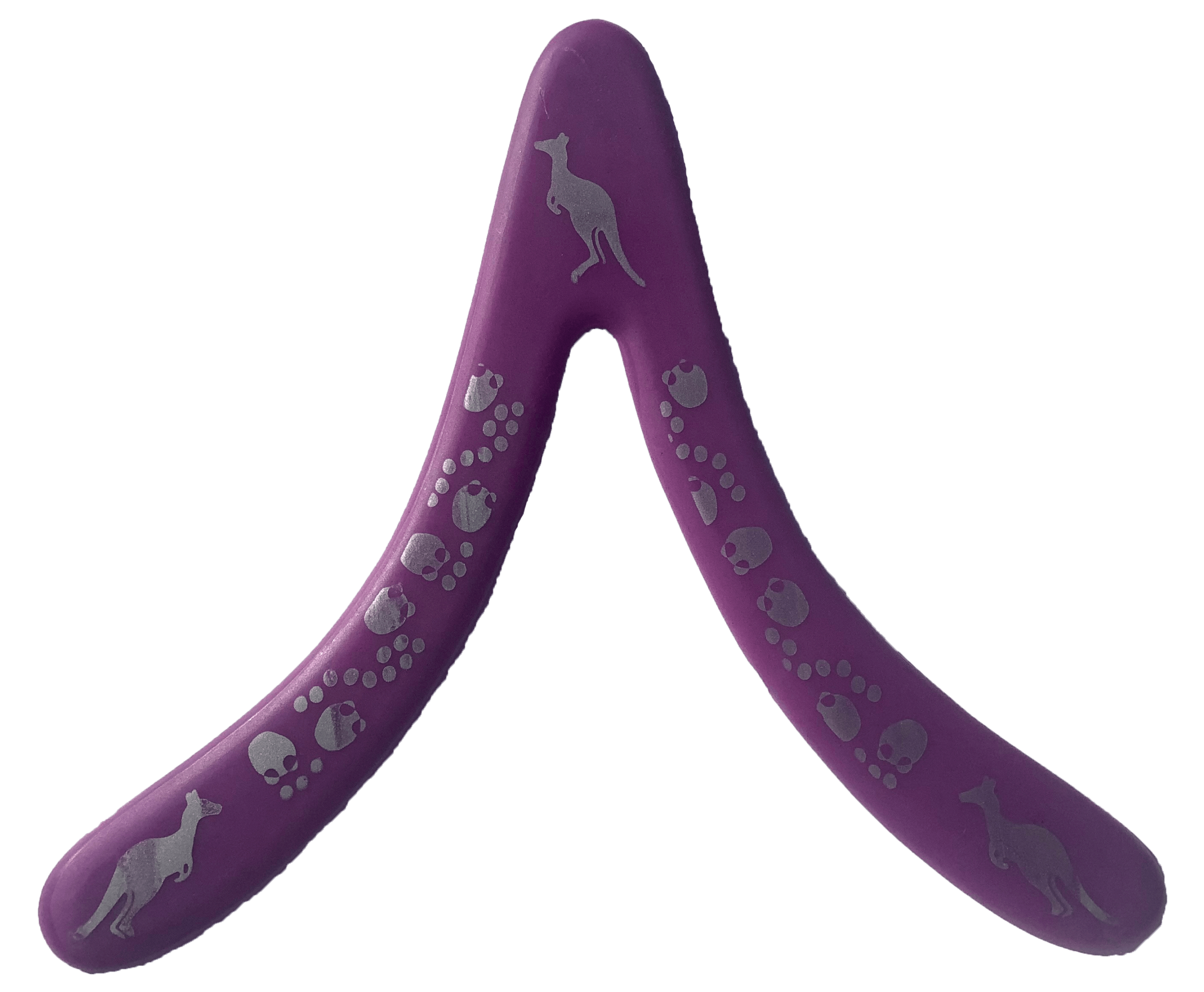 Womba Boomerang - Small plastic boomerangs for kids - Image 7
