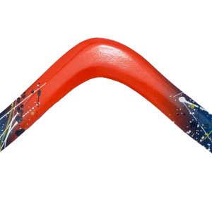 Q2 Boomerang - One of our favorite hobby boomerangs