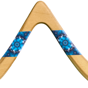 Seagull Boomerangs - Our highest rated sport boomerang