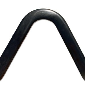 Spinback 44 RH Large U Shaped Boomerang - Composite Carbon Fiber and Plastic