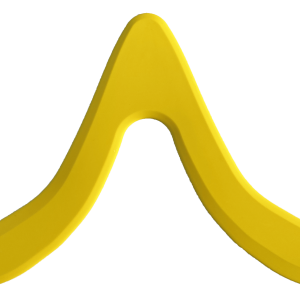 Low Cost Boomerang - Mini V Boomerangs for Kids