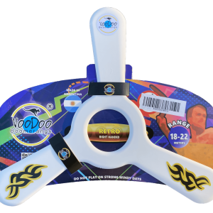 Fun boomerang - Retro Boomerangs - for kids and teenagers