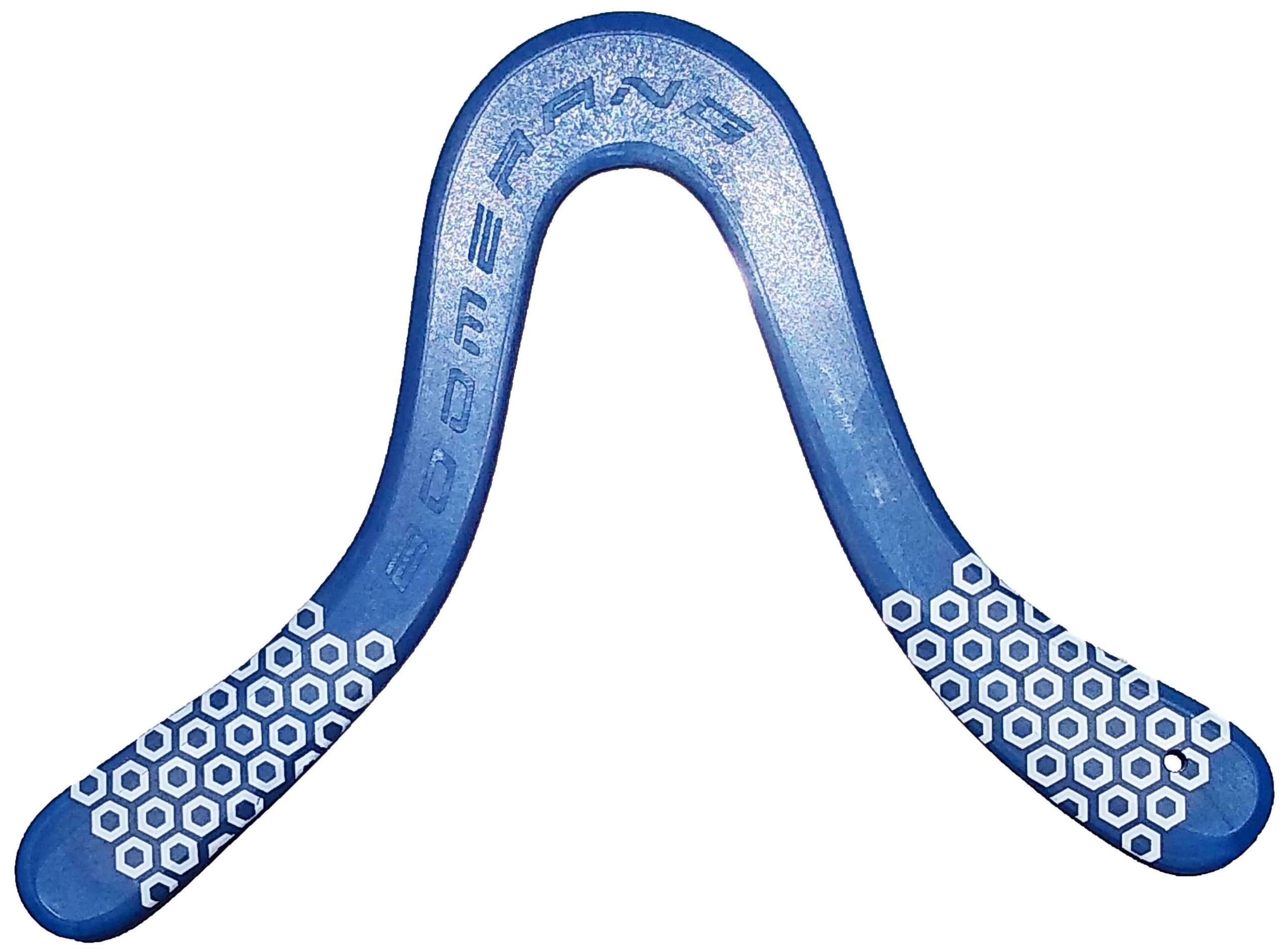 Manu Pro Boomerang - Aussie Round Boomerangs designed by world Champion Manu Schuetz - Image 2