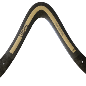 Kirra Bidestrous Boomerang - Aussie Round boomerangs for teens and adults