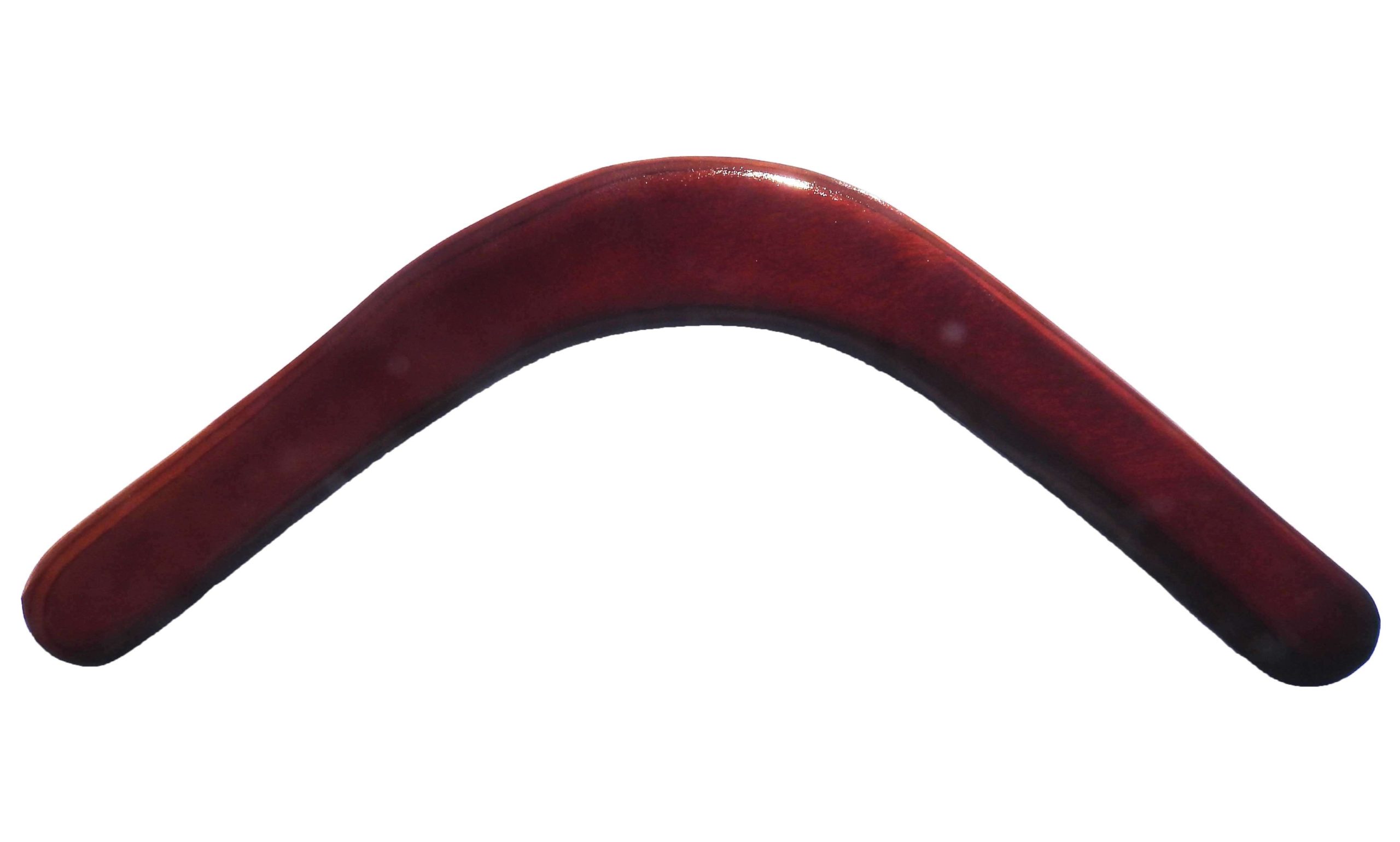Jarrah Pelican Boomerangs - Classic Australian boomerang