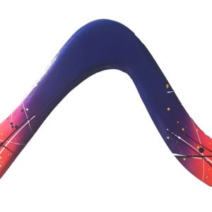 Flying Fox Boomerang - Great Australian Made Boomerang!
