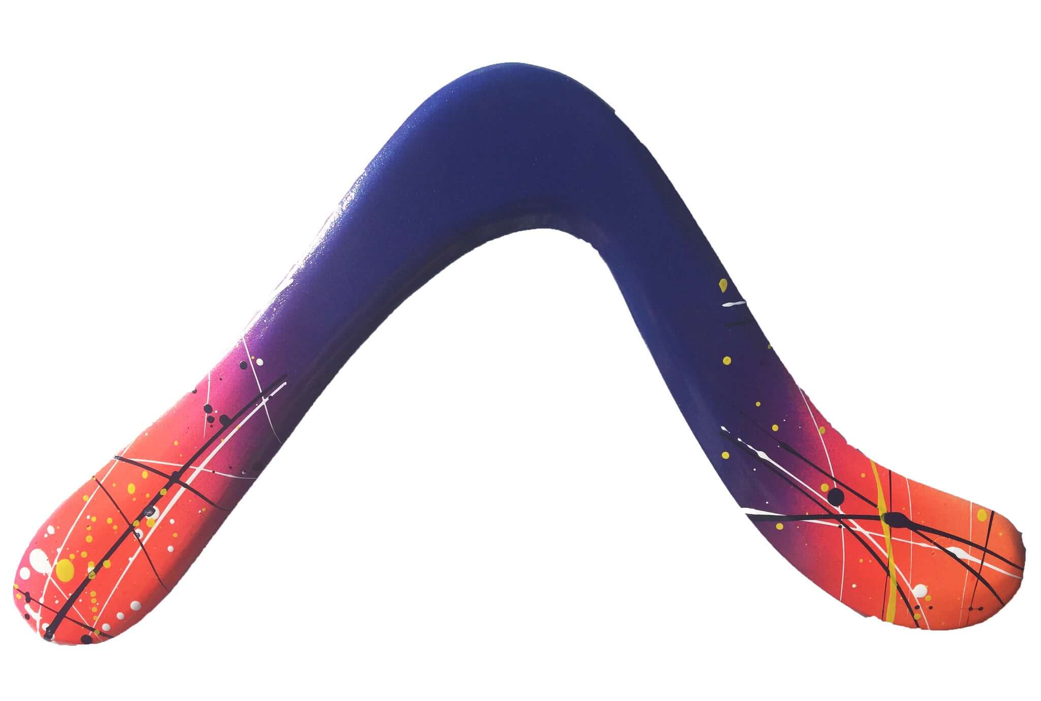 Flying Fox Boomerang - Great Australian Made Boomerang!