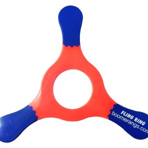 Fling Ring Boomerangs- Super fun boomerang for kids