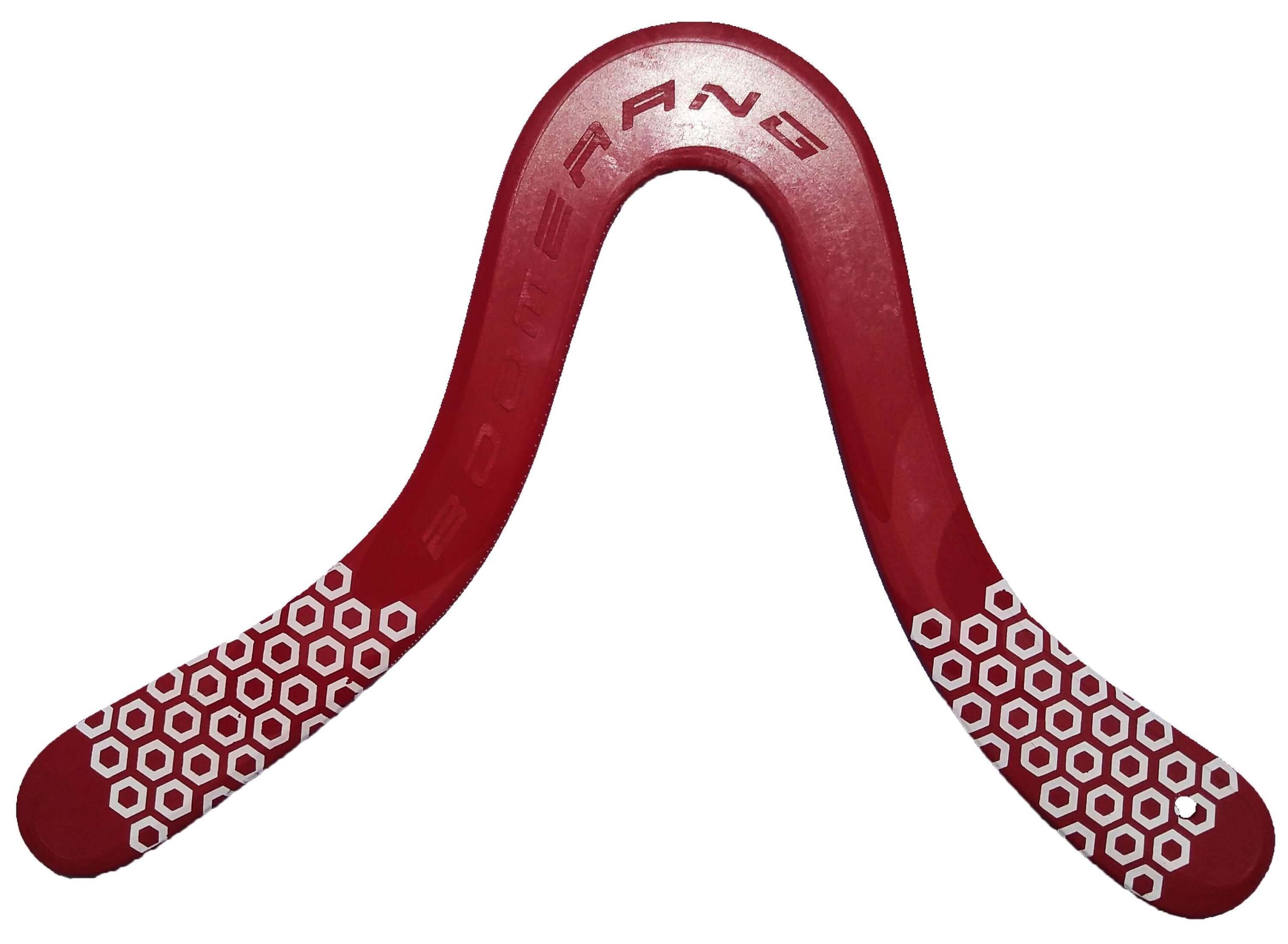 Manu Pro Boomerang - Aussie Round Boomerangs designed by world Champion Manu Schuetz - Image 3
