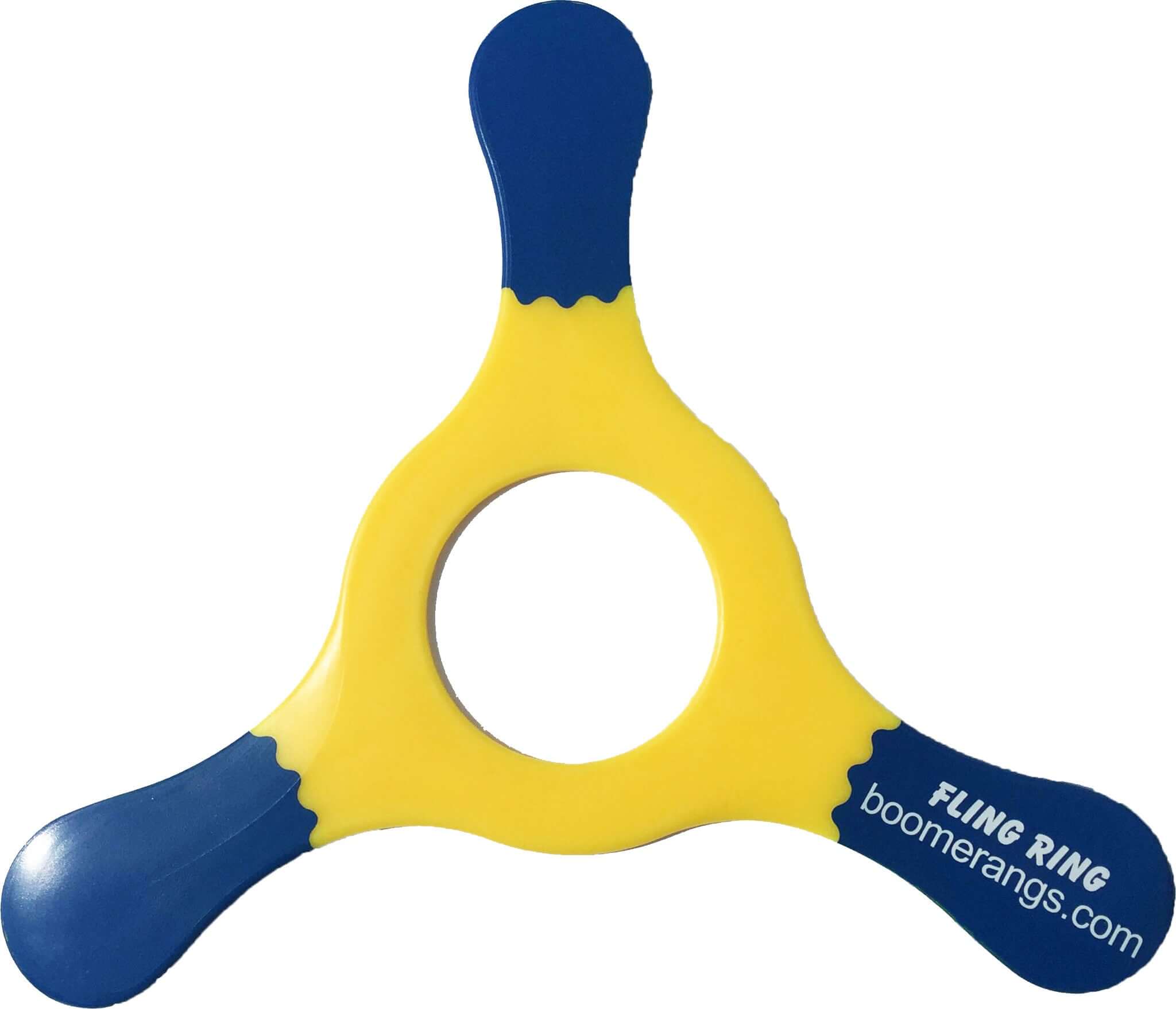 Fling Ring Boomerangs- Super fun boomerang for kids - Image 3